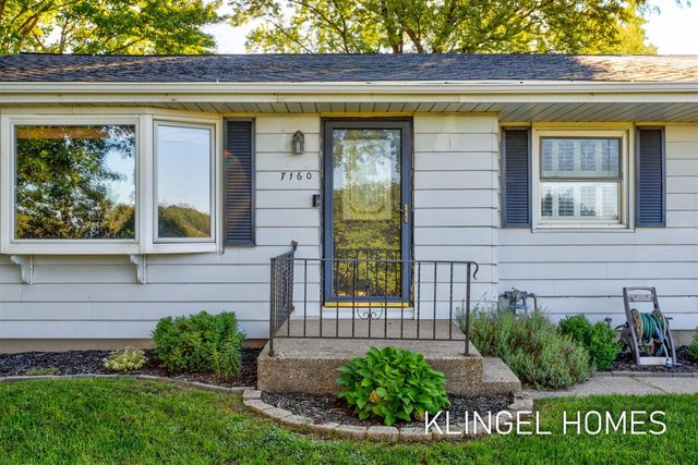 7160 96th Avenue, Zeeland, MI 49464
