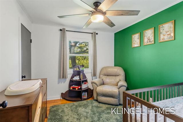 7160 96th Avenue, Zeeland, MI 49464