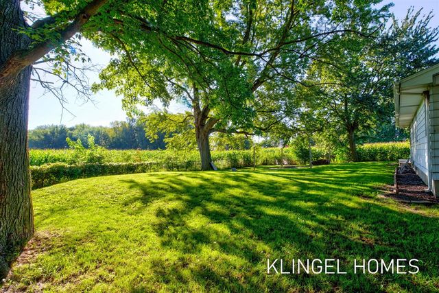 7160 96th Avenue, Zeeland, MI 49464