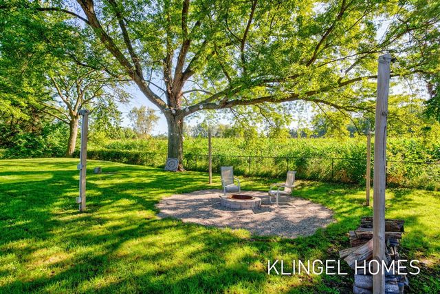 7160 96th Avenue, Zeeland, MI 49464