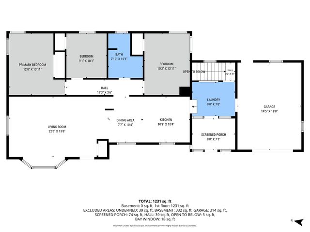 7160 96th Avenue, Zeeland, MI 49464
