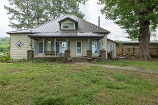 15332 Goshen Tuttle Road, Elkins, AR 72727