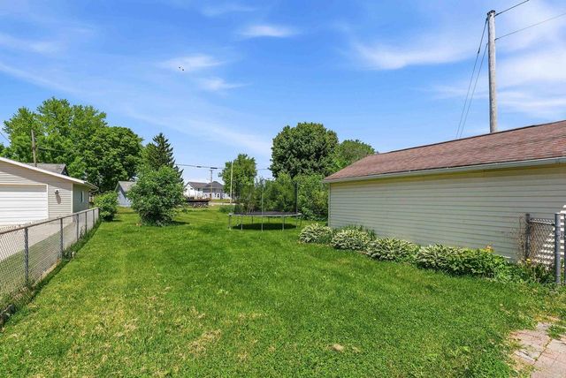 200 Hamilton Street, Beaver Dam, WI 53916