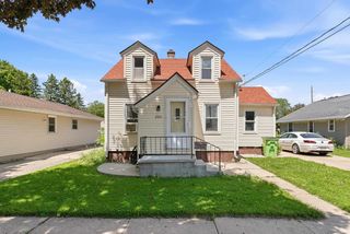 200 Hamilton Street, Beaver Dam, WI 53916