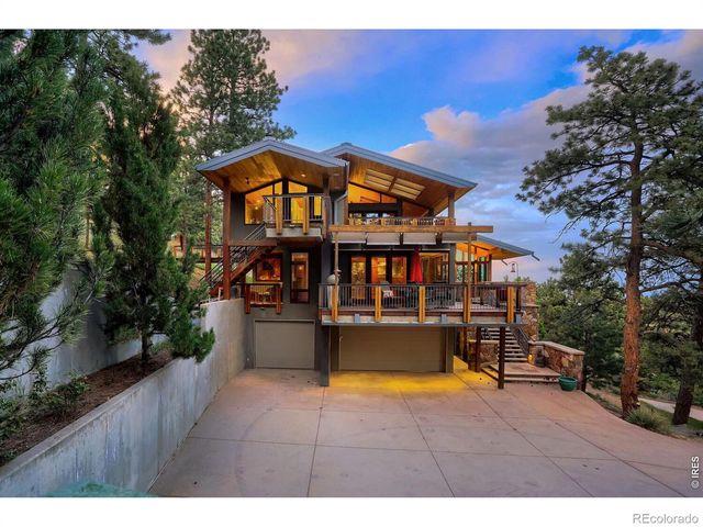 337 Wild Horse Circle, Boulder, CO 80304