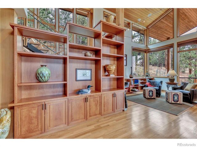 337 Wild Horse Circle, Boulder, CO 80304
