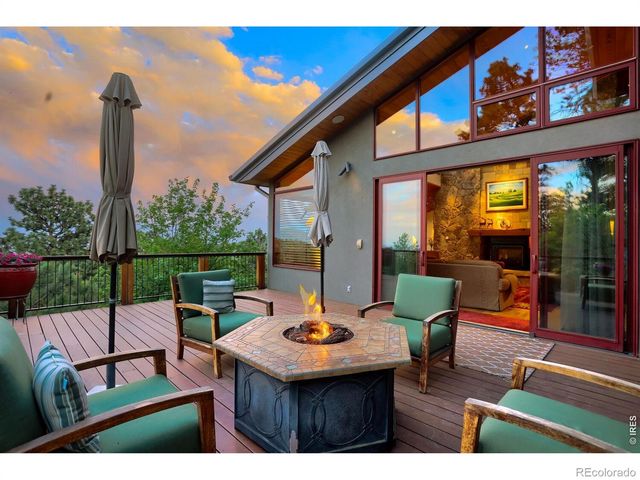 337 Wild Horse Circle, Boulder, CO 80304