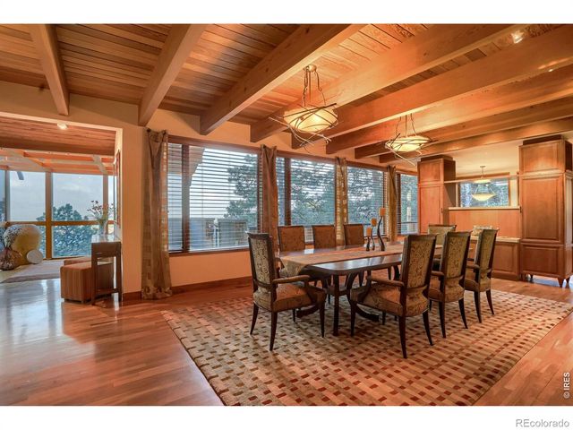 337 Wild Horse Circle, Boulder, CO 80304