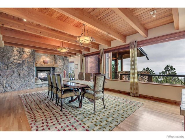 337 Wild Horse Circle, Boulder, CO 80304