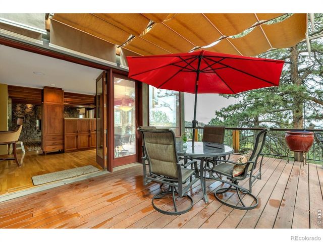 337 Wild Horse Circle, Boulder, CO 80304
