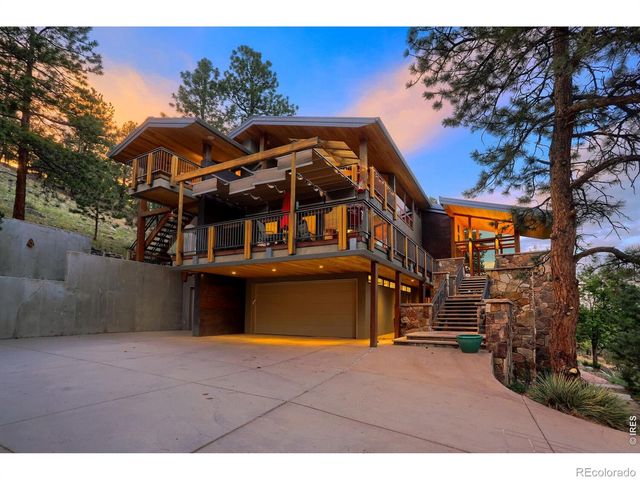 337 Wild Horse Circle, Boulder, CO 80304