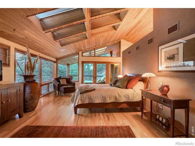 337 Wild Horse Circle, Boulder, CO 80304