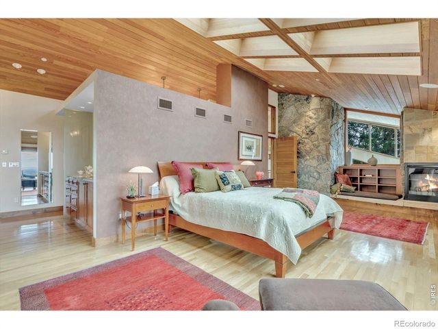 337 Wild Horse Circle, Boulder, CO 80304