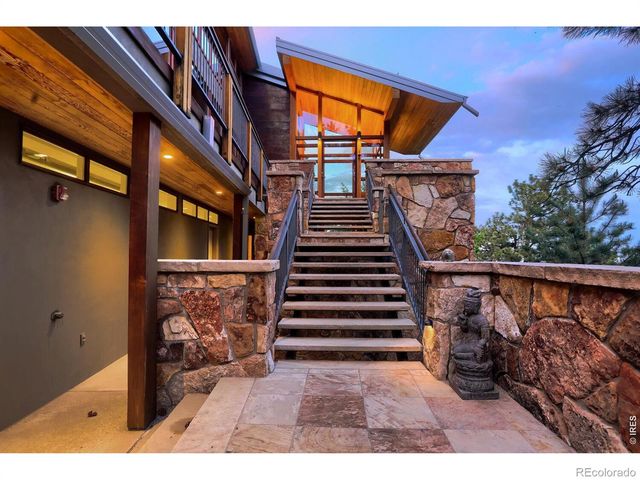 337 Wild Horse Circle, Boulder, CO 80304