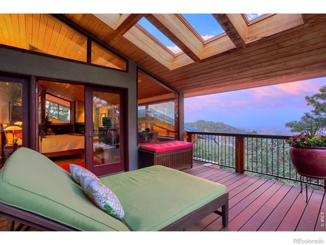 337 Wild Horse Circle, Boulder, CO 80304