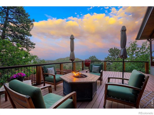 337 Wild Horse Circle, Boulder, CO 80304