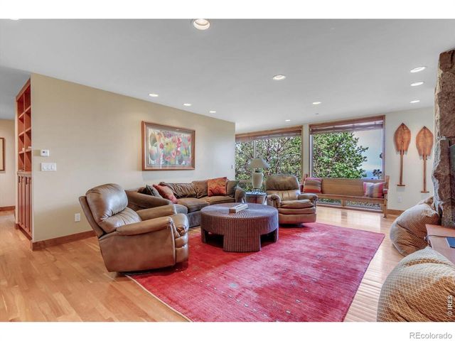 337 Wild Horse Circle, Boulder, CO 80304