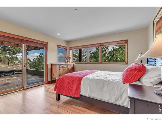 337 Wild Horse Circle, Boulder, CO 80304