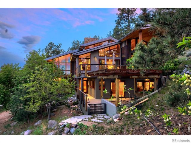 337 Wild Horse Circle, Boulder, CO 80304