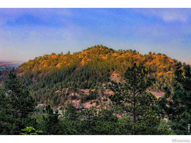 337 Wild Horse Circle, Boulder, CO 80304
