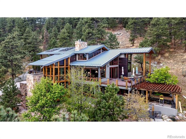 337 Wild Horse Circle, Boulder, CO 80304