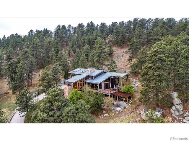 337 Wild Horse Circle, Boulder, CO 80304