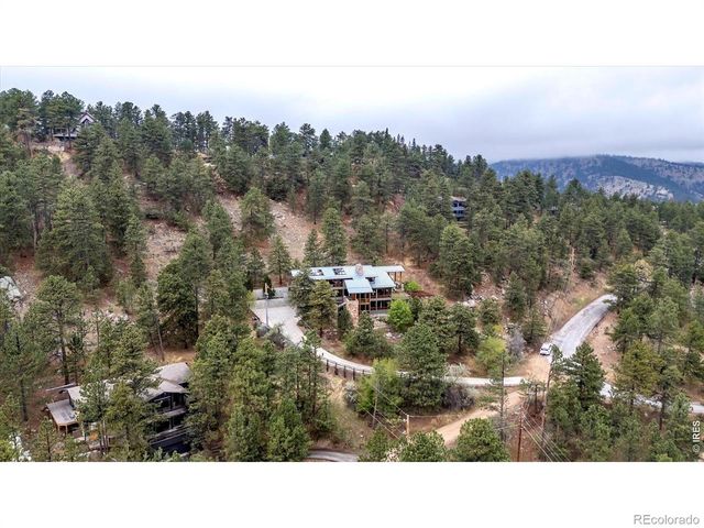 337 Wild Horse Circle, Boulder, CO 80304