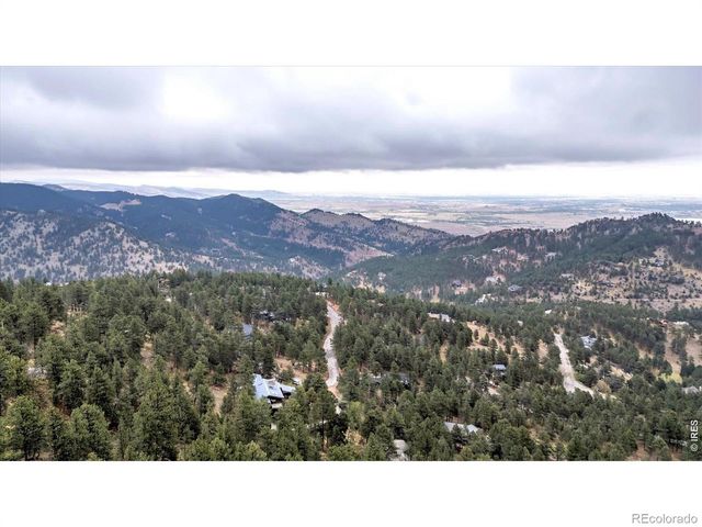 337 Wild Horse Circle, Boulder, CO 80304