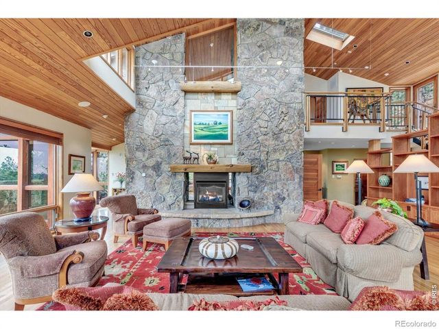 337 Wild Horse Circle, Boulder, CO 80304
