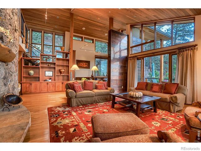 337 Wild Horse Circle, Boulder, CO 80304