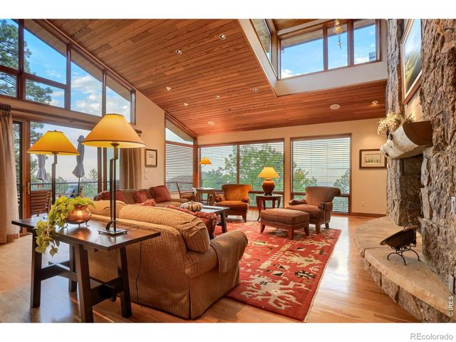 337 Wild Horse Circle, Boulder, CO 80304