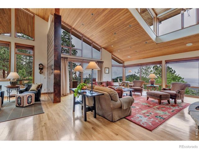 337 Wild Horse Circle, Boulder, CO 80304