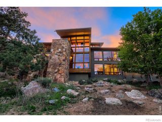 337 Wild Horse Circle, Boulder, CO 80304