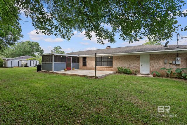 716 N Cedar Street, Foley, AL 36535