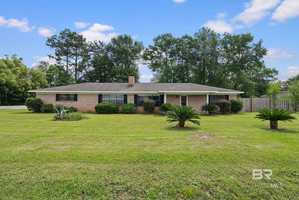 716 N Cedar Street, Foley, AL 36535