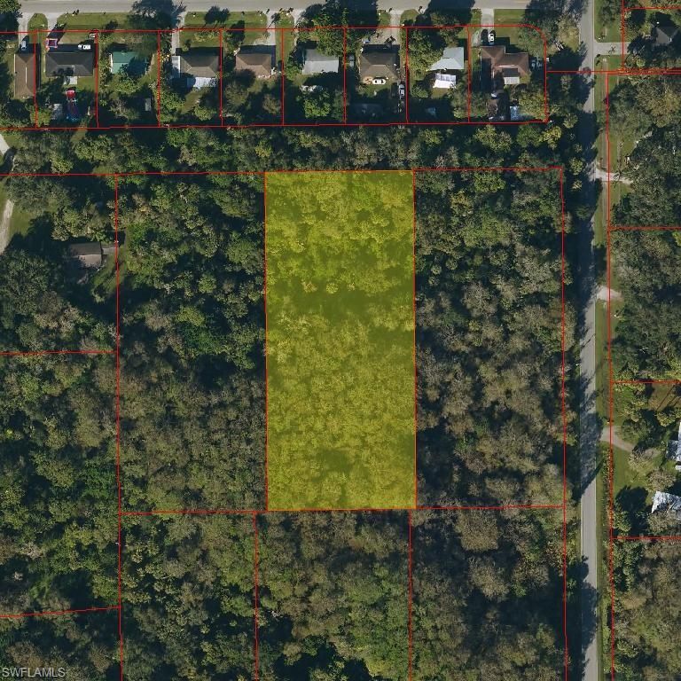 5103 Winston RD, IMMOKALEE, FL 34142 — photo 2