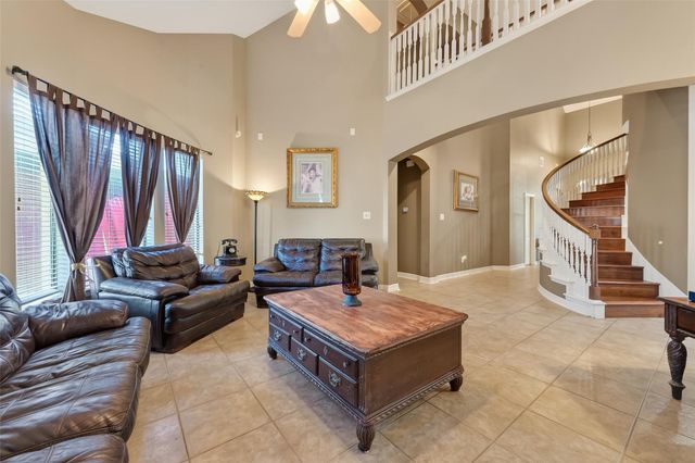 5719 Grandwood Lane, Katy, TX 77450