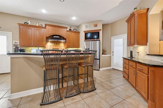 5719 Grandwood Lane, Katy, TX 77450