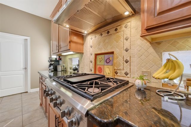 5719 Grandwood Lane, Katy, TX 77450