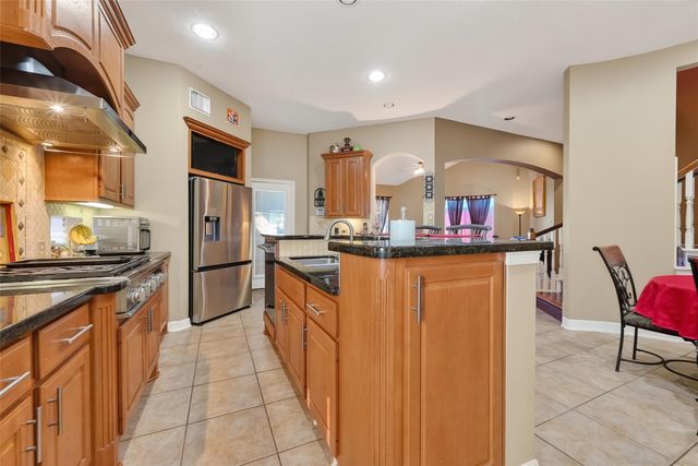 5719 Grandwood Lane, Katy, TX 77450