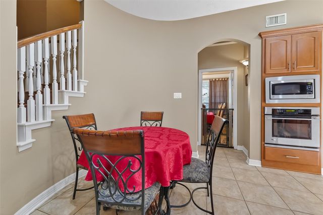 5719 Grandwood Lane, Katy, TX 77450