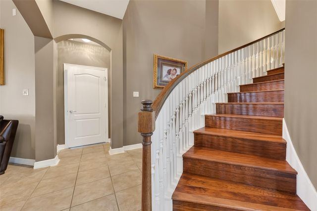 5719 Grandwood Lane, Katy, TX 77450