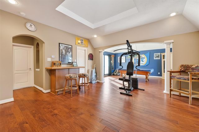 5719 Grandwood Lane, Katy, TX 77450