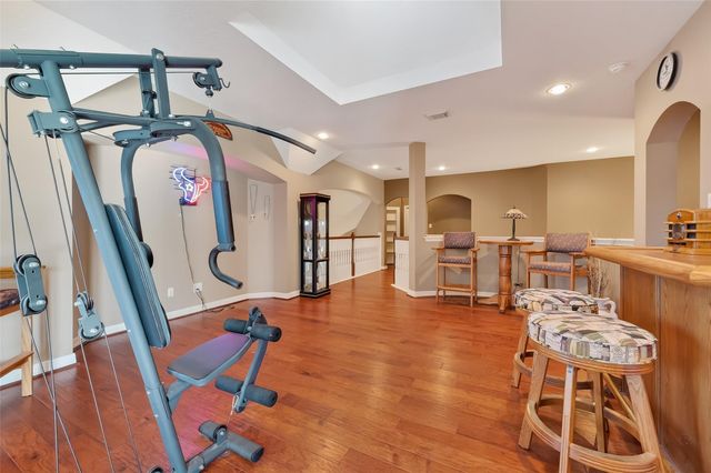 5719 Grandwood Lane, Katy, TX 77450