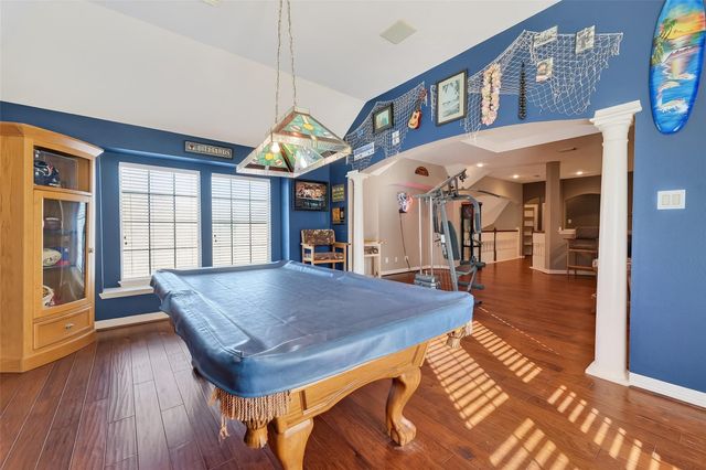 5719 Grandwood Lane, Katy, TX 77450