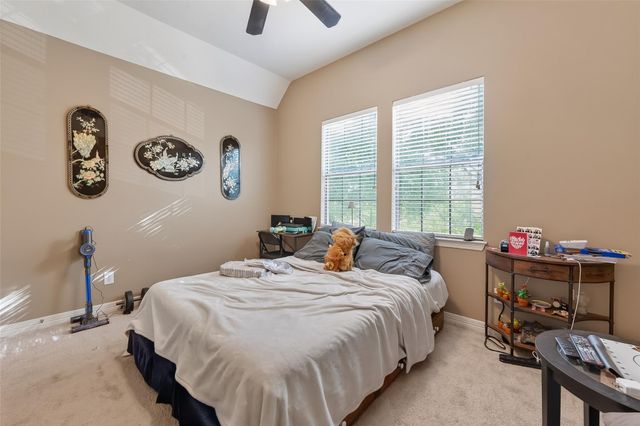 5719 Grandwood Lane, Katy, TX 77450