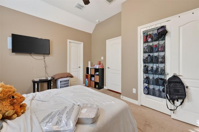 5719 Grandwood Lane, Katy, TX 77450