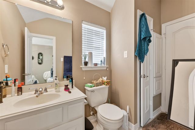 5719 Grandwood Lane, Katy, TX 77450