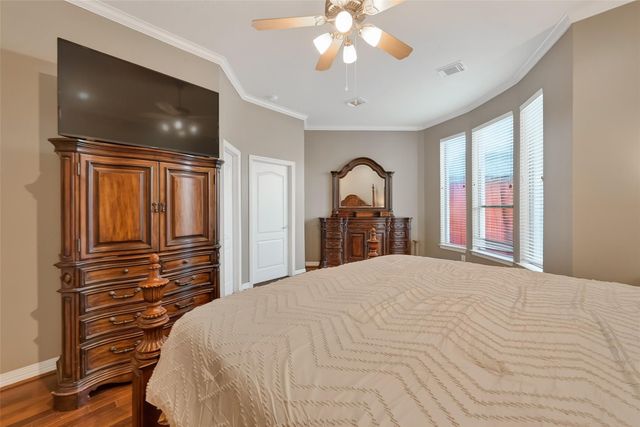 5719 Grandwood Lane, Katy, TX 77450