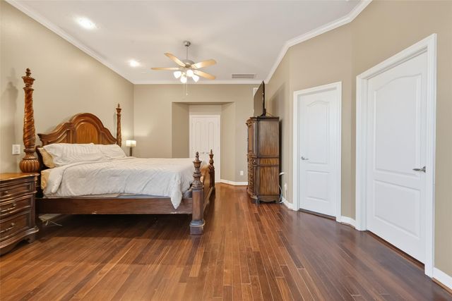 5719 Grandwood Lane, Katy, TX 77450